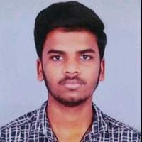 BLUEZ INFOMATIC SOLUTION Employee Kabilesh Y's profile photo
