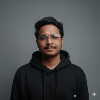 Edzy Employee Abir Santra's profile photo