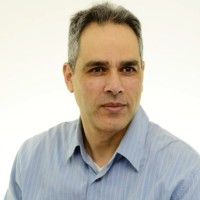 G-Mana Employee Yoni Ayalon's profile photo