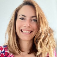 Innovative Digital Technologies Employee Fanny Mauchamp's profile photo