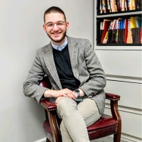 Torch Technologies, Inc. Employee Chandler Mitchell's profile photo