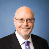 Athene Employee Darrell Hall's profile photo