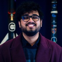 Odoo Employee Yusuf Nouman's profile photo