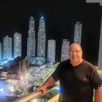 Latino Community Credit Union Employee Hernan Sedda's profile photo
