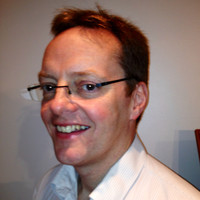 Fowler Welch Employee Joel Evans's profile photo