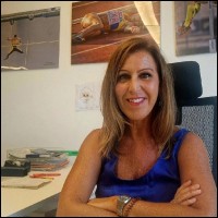 Diputación de Málaga Employee Patricia Pérez's profile photo