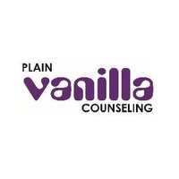 Plain Vanilla Counseling Employee Plain Counseling's profile photo