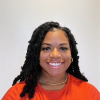 Amtrak Employee Amber Brooks's profile photo