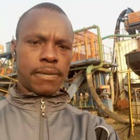 Stellar Diamonds Employee Mohamed Camara's profile photo