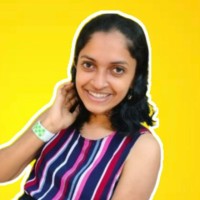 Mridula J Email