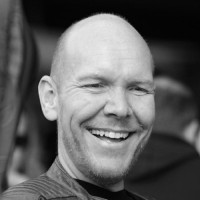 Keolis Nederland Employee Guido Swinkels's profile photo