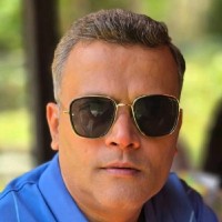 Equitas Small Finance Bank Employee Muralidharan Iyer's profile photo