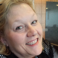 UBE Machinery Inc Employee Kathleen Ford's profile photo