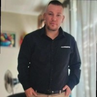 Front Runner Dometic Vehicle Outfitters Employee Marius Griesel's profile photo