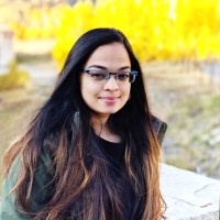 Aditi Bhide Email & Phone Number