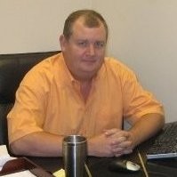 Honeywell Process Solutions Employee Alan Womack's profile photo