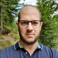 Duckwise Employee Jonas Krogsøe's profile photo