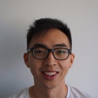 ByteDance Employee Hong C's profile photo