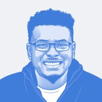 Instacart Employee Malcolm Sinclair's profile photo