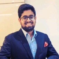GlobalLogic Employee Sanchit Singhal's profile photo