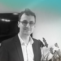 fortil Employee Guillaume Meunier-Cuisy's profile photo