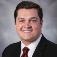 PwC Employee Michael Codd's profile photo