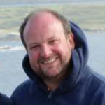 Kyndryl Employee Gavin O'Reilly's profile photo