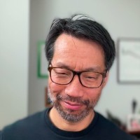 Ontario Employee Stephan Jou's profile photo