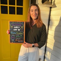 Alamo Heights Independent School District Employee Alyson Fitzpatrick's profile photo