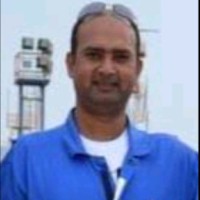 Arvind Yadav Email
