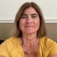 AFEJI Employee Valérie Aynié's profile photo