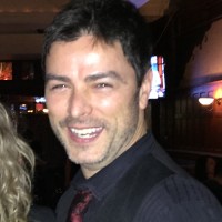 YANGAROO Employee Michael Powers's profile photo