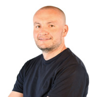 it'seeze Employee Kevin Woods's profile photo