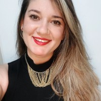 F1Mania Employee Nathalia de Vivo's profile photo