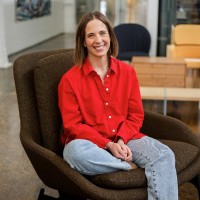 Blu Dot Employee Gwen Goddard's profile photo