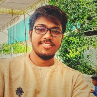 Jarus Technologies Employee Nazeemoddeen Mohammad's profile photo