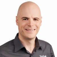 WorkPac Employee Courtney Thomas's profile photo