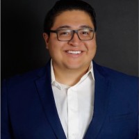 Spark Social Global Employee Jonathan Tinoco's profile photo