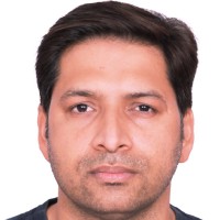 Veeresh Singh Email & Phone Number