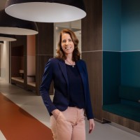 Stichting Sint Jacob Employee Lonneke Koenders's profile photo
