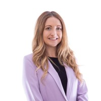 Railway Industry Association Employee Grace Smithen's profile photo