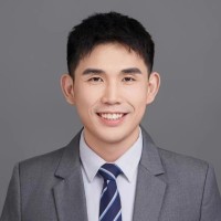 SINOMACH GROUP Employee Xin Hu's profile photo