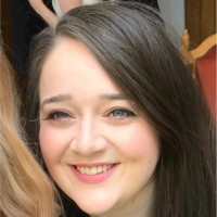 Jones Whyte Employee Clare Mullan's profile photo