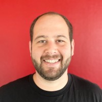 Amir Golani's profile photo