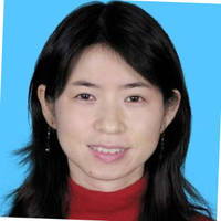 One Place Employee Selina Zhang's profile photo