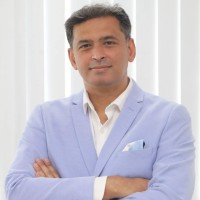 InsourceIndia Employee Shashank Vagale's profile photo