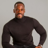 GiveMeTap Employee Edwin Broni-Mensah's profile photo