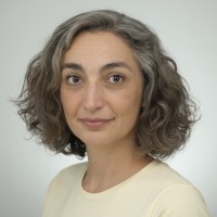 Emerton Employee Nadège Corsin's profile photo