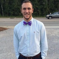 Mec-Tric Control Company Employee Joe Jones's profile photo