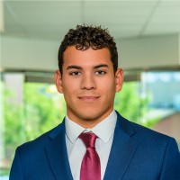 Carter Benedict Email & Phone Number